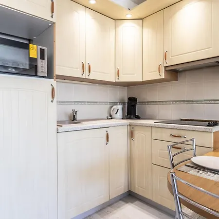 דירה De La Plage-4 By Interhome