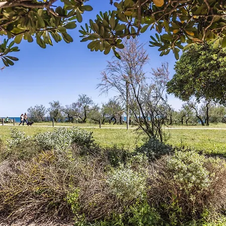 De La Plage-4 By Interhome דירה אגדה