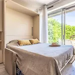 De La Plage-4 By Interhome 아파트 *