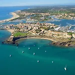 De La Plage-4 By Interhome