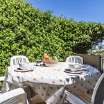 De La Plage-4 By Interhome *