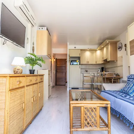 De La Plage-4 By Interhome