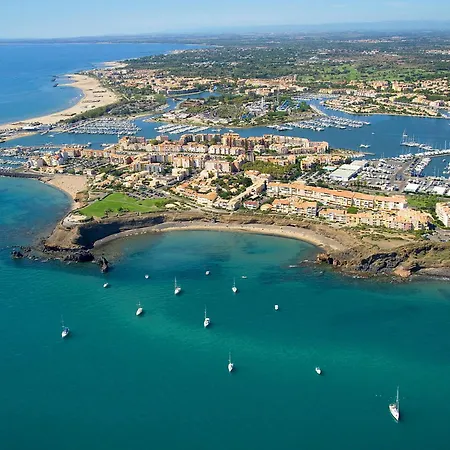 De La Plage-4 By Interhome