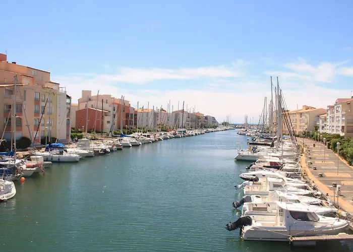 De La Plage-4 By Interhome Appartamento *