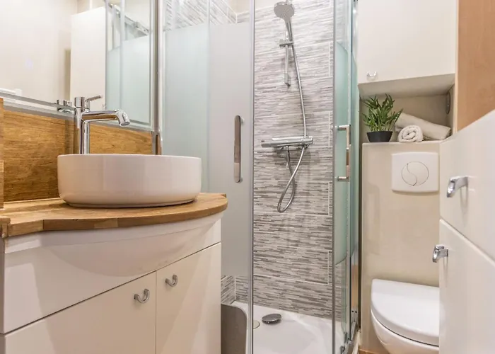 De La Plage-4 By Interhome *