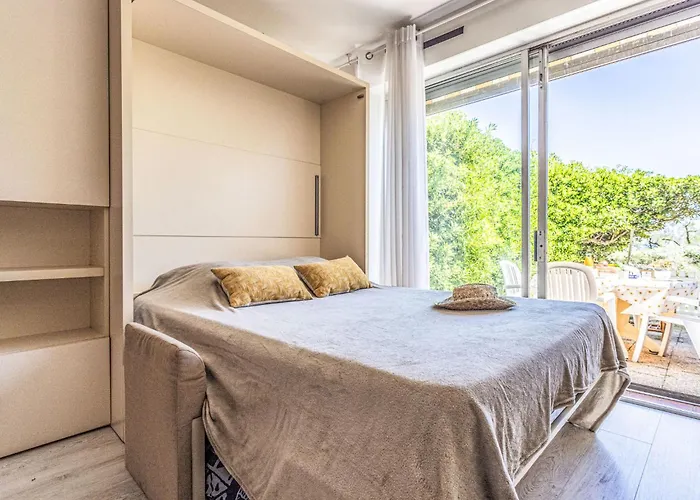 De La Plage-4 By Interhome Appartamento *