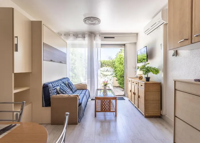 De La Plage-4 By Interhome Appartamento