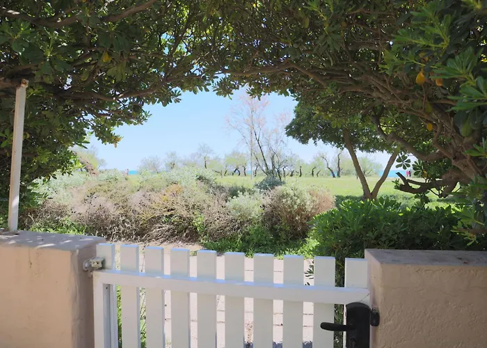 De La Plage-4 By Interhome