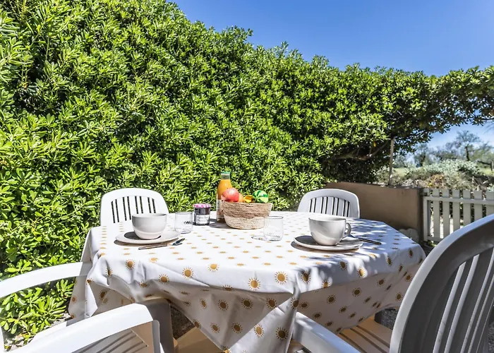 De La Plage-4 By Interhome *