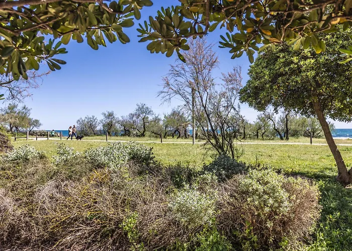 De La Plage-4 By Interhome Appartamento Agde