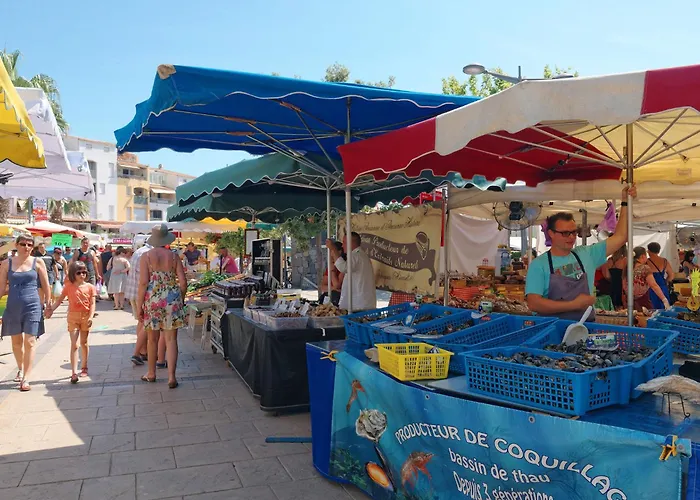 De La Plage-4 By Interhome